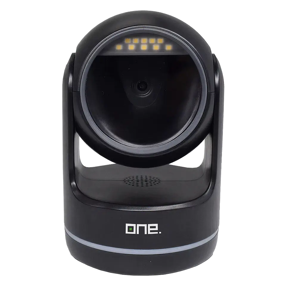Scanner ONE 8262R 2D 1