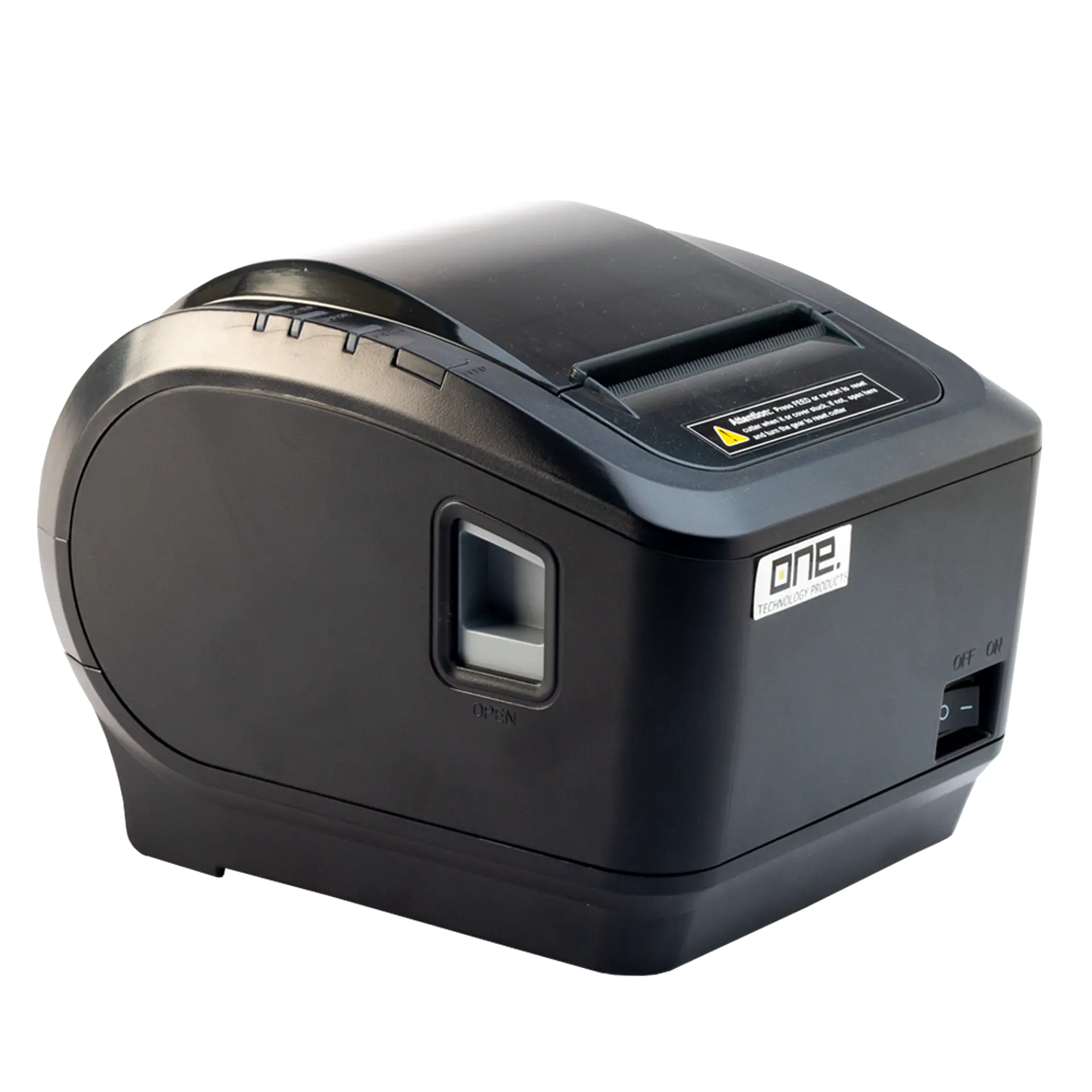 IMPRESORA TERMICA ONE TS100 SUE+WIFI 1
