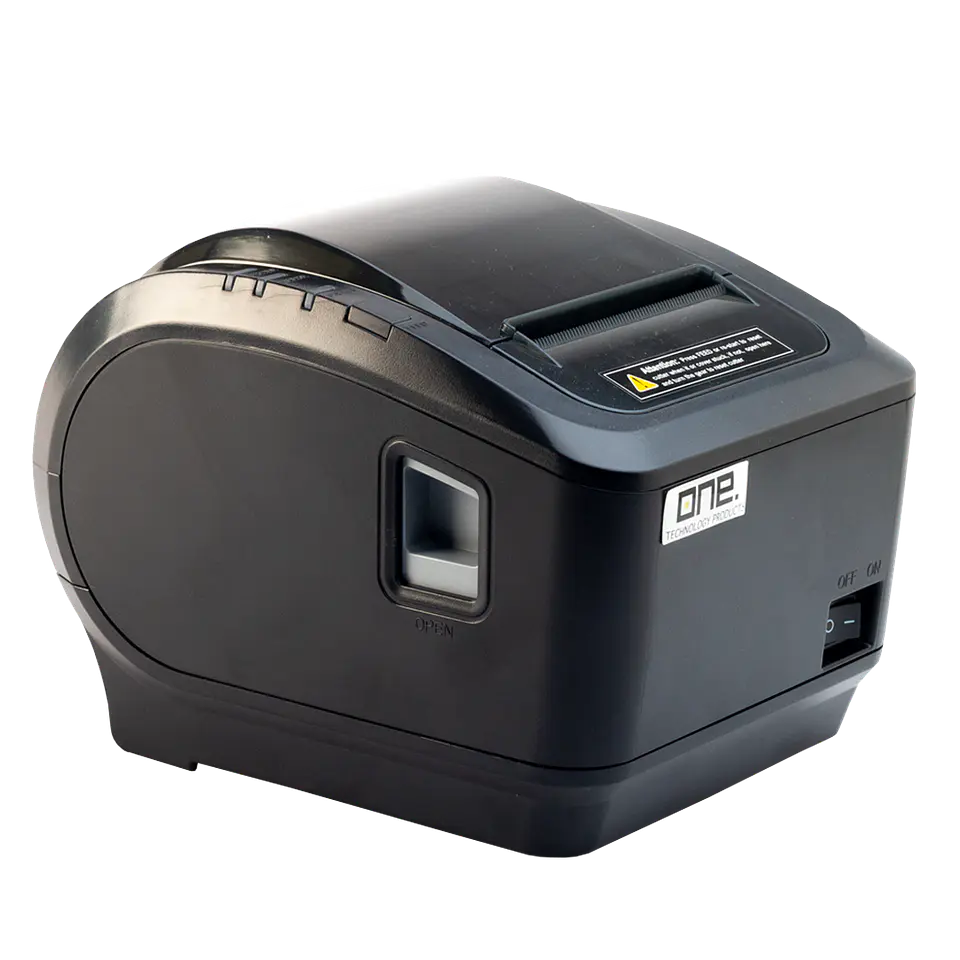 IMPRESORA TERMICA ONE TS100 SUE+WIFI 1