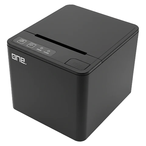IMPRESORA TERMICA ONE TII-300 con puerto Serial USB y Ethernet
