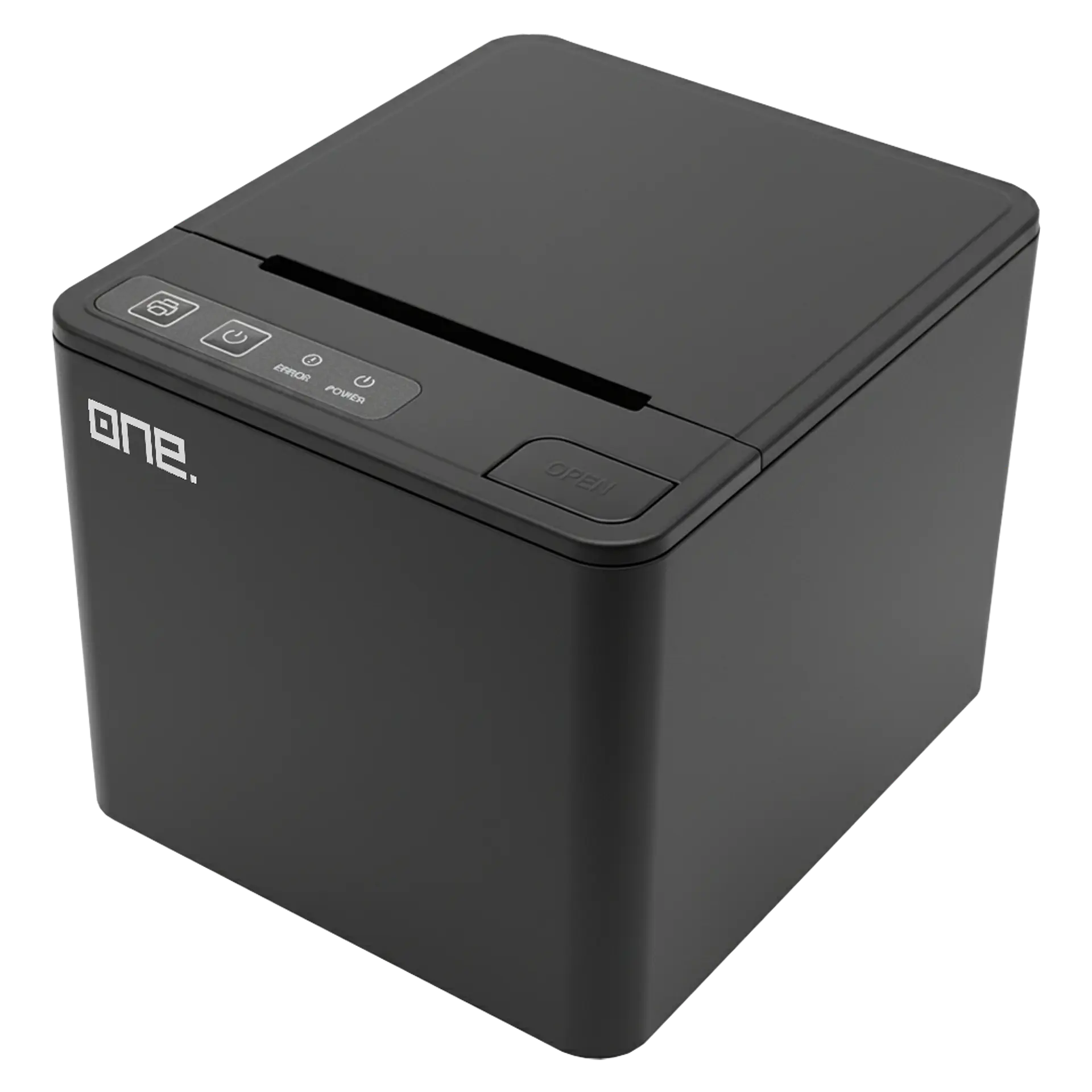 IMPRESORA TERMICA ONE TII-300 con puerto Serial USB y Ethernet 1