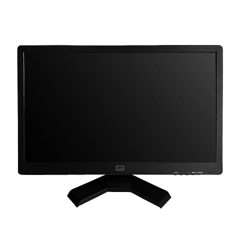 Monitor LUMI 19"