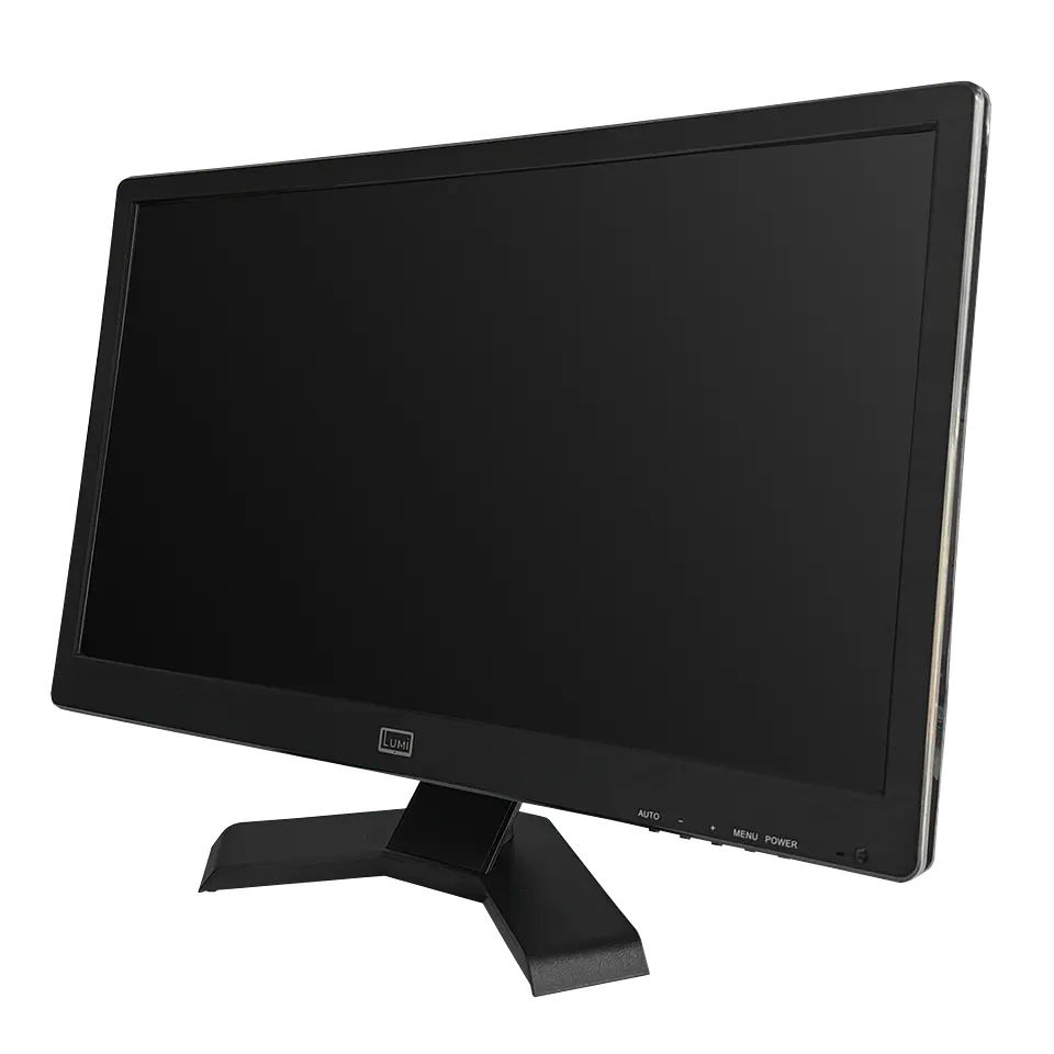 Monitor LUMI 22