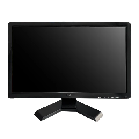Monitor LUMI 185 / 18,5"