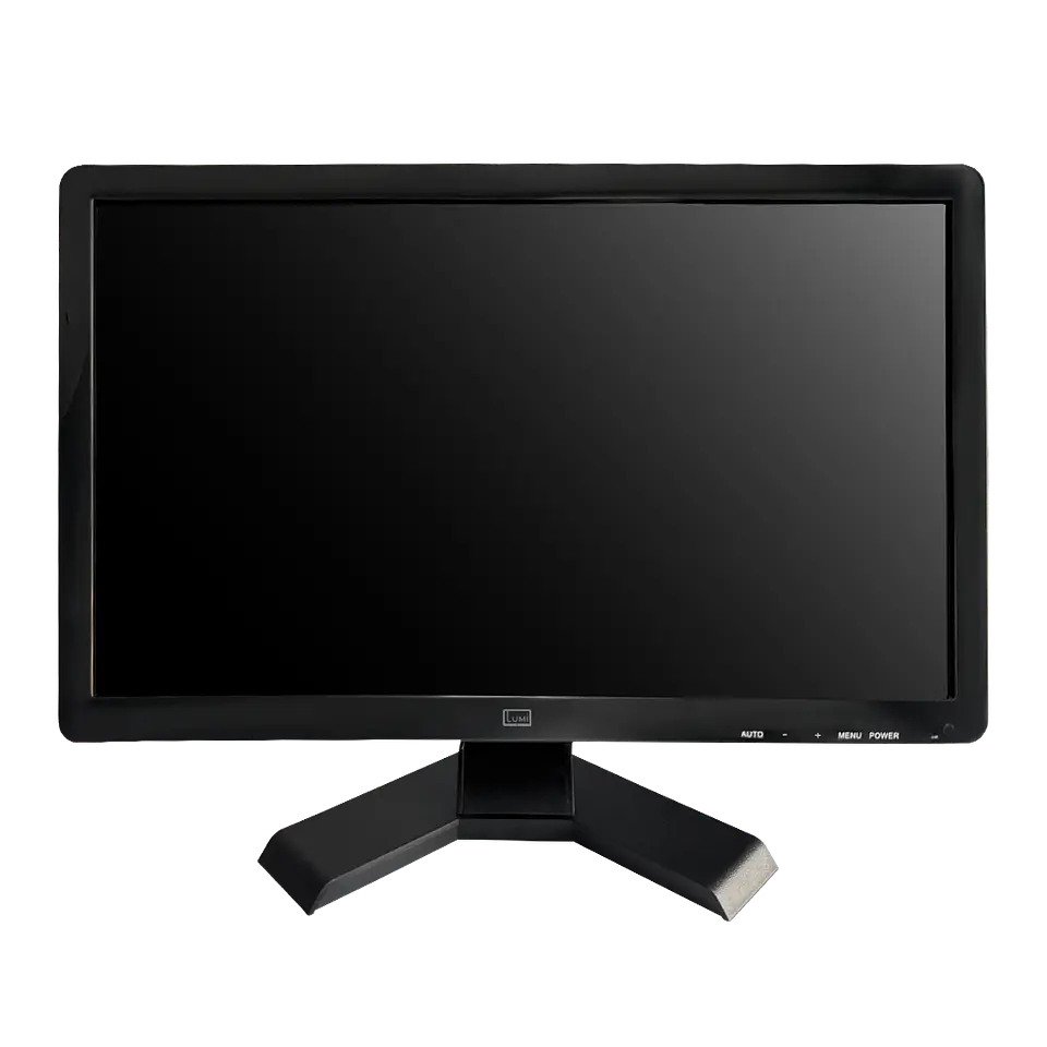 Monitor LUMI 185 / 18,5