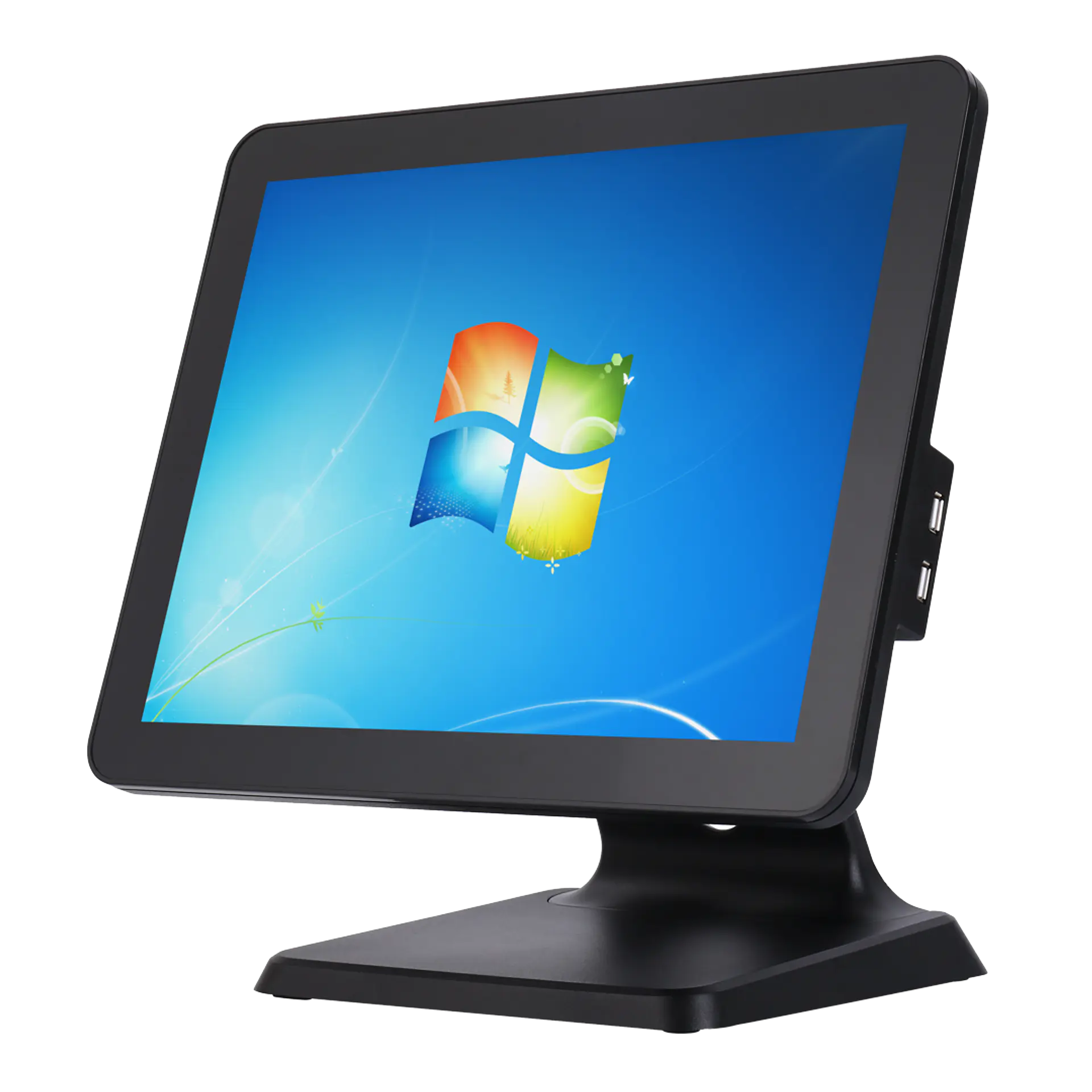 POS TxPOS TP6 15 inch Touch J6412/8GB/256GB WIFI/BT 1