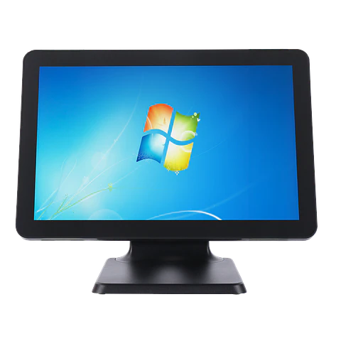 POS TxPOS TP6W 15.6 inch Touch I5/8GB/256GB WIFI/BT