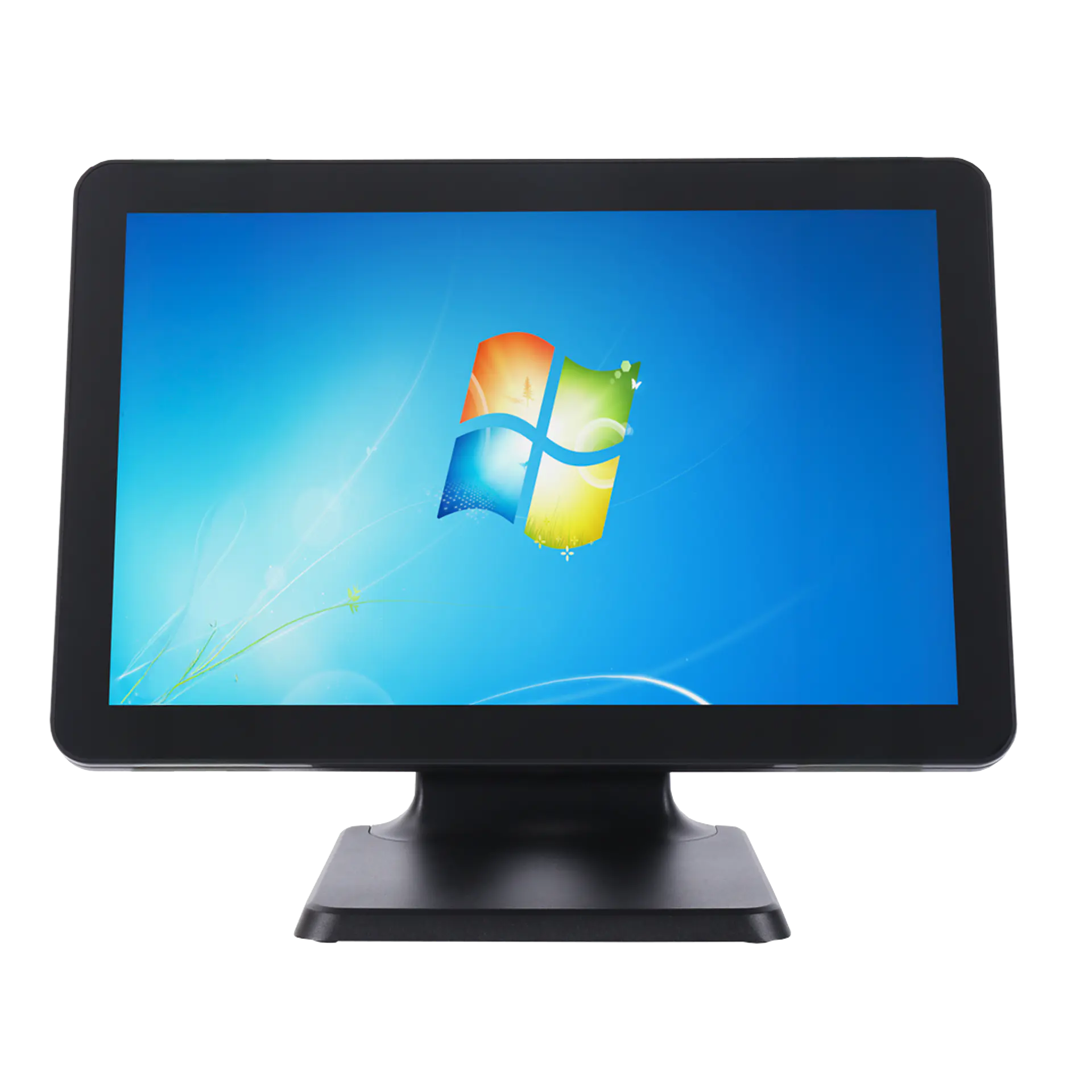 POS TxPOS TP6W 15.6 inch Touch J6412/8GB/256GB WIFI/BT 1