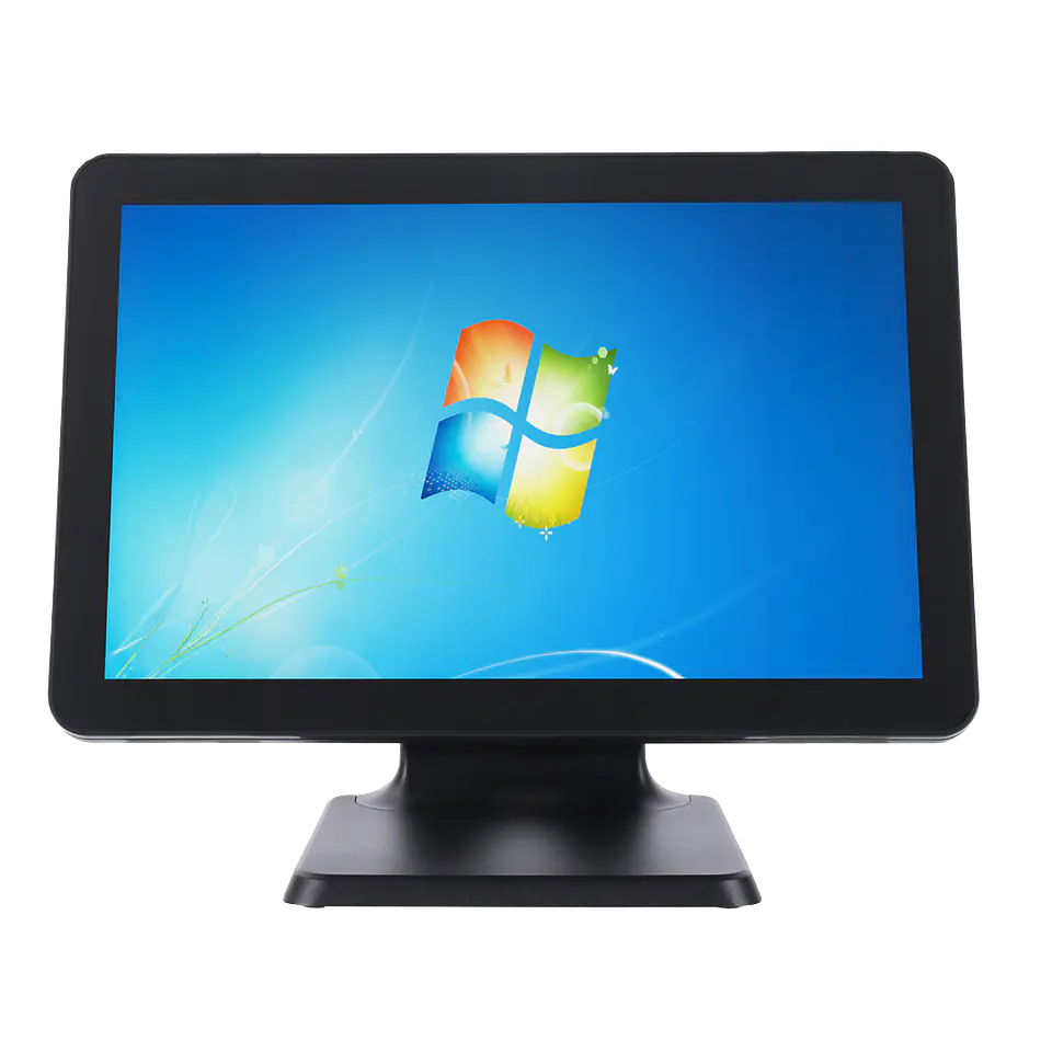 POS TxPOS TP6W 15.6 inch Touch J6412/8GB/256GB WIFI/BT 1