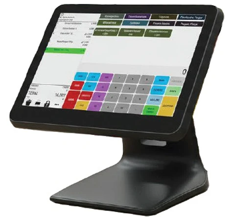 SIMBA POS 15.6