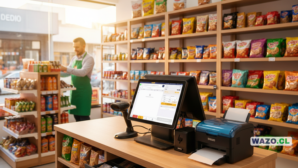 Punto de venta en Excel: ¿vale la pena o te está frenando el negocio?