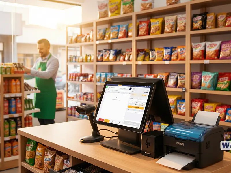 Punto de venta en Excel: ¿vale la pena o te está frenando el negocio?