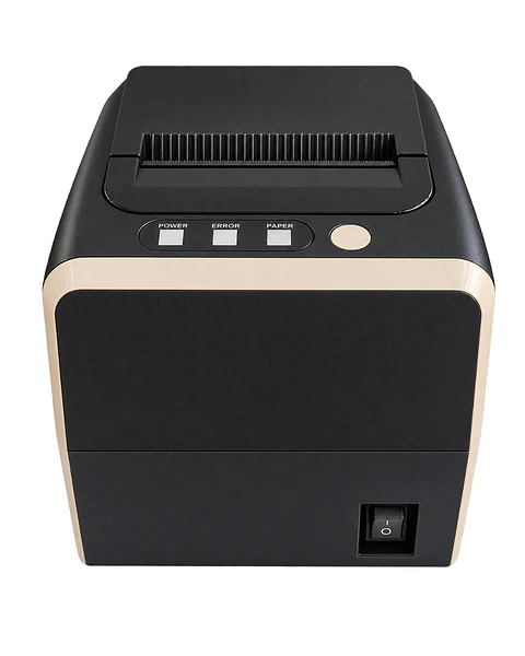 Impresora ONE X3 80mm Linerless | USB WiFi Bluetooth