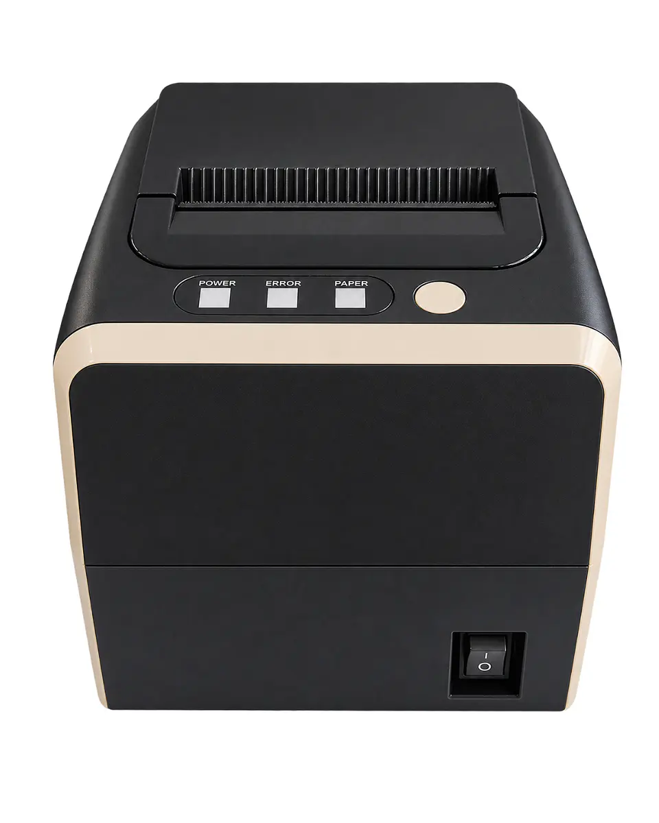 Impresora ONE X3 80mm Linerless | USB WiFi Bluetooth 1