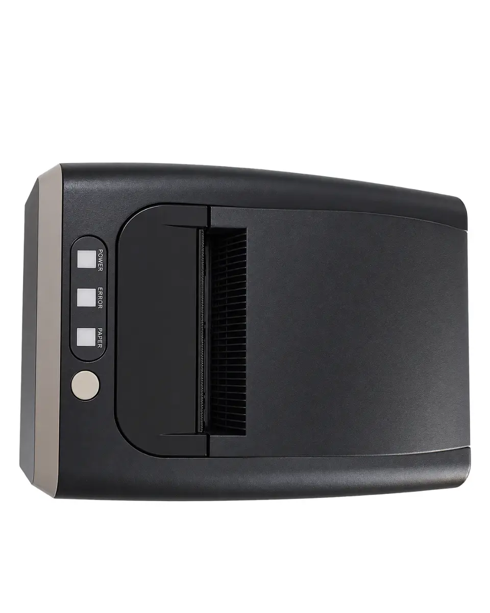 Impresora ONE X3 80mm Linerless | USB WiFi Bluetooth 2