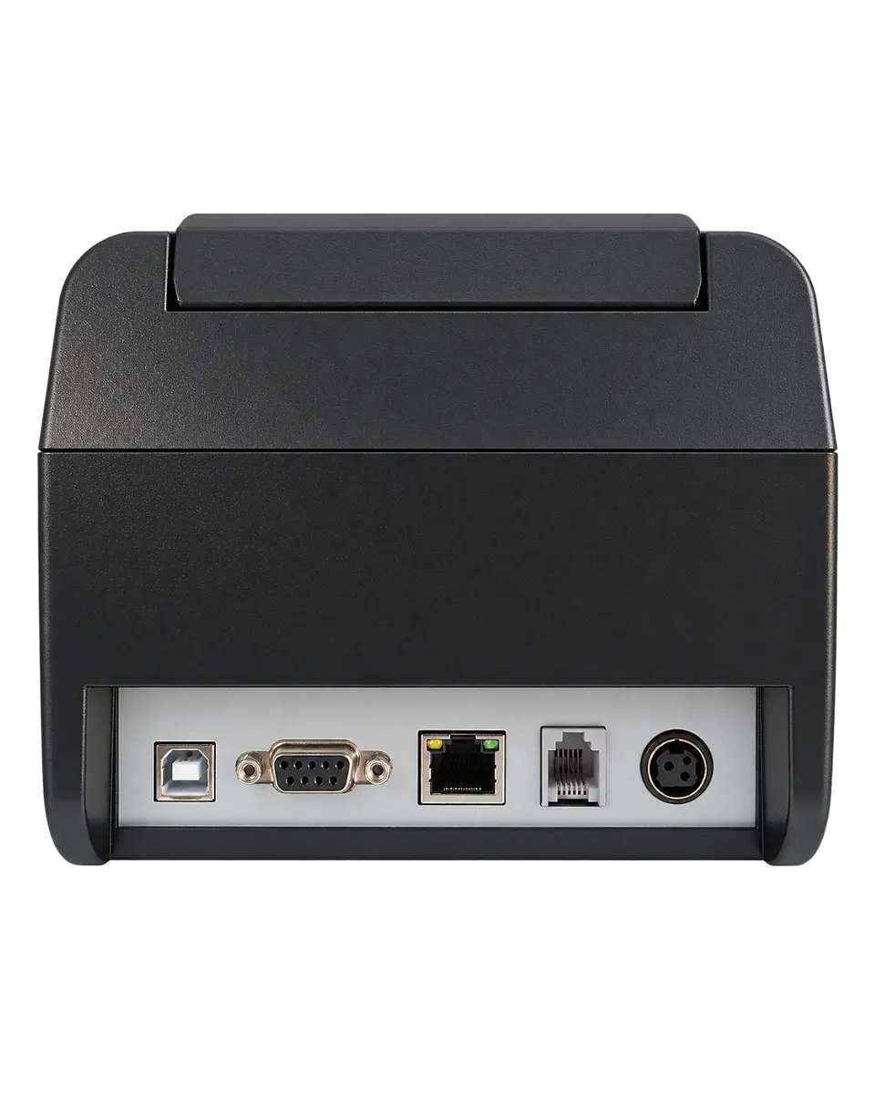 Impresora ONE X3 80mm Linerless | USB WiFi Bluetooth 3