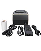 Impresora ONE X3 80mm Linerless | USB WiFi Bluetooth - Miniatura 4