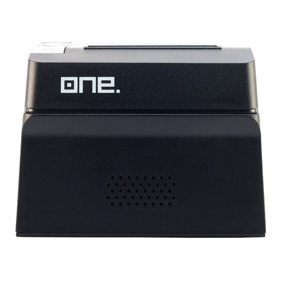 Impresora ONE X3 80mm Linerless | USB WiFi Bluetooth 6