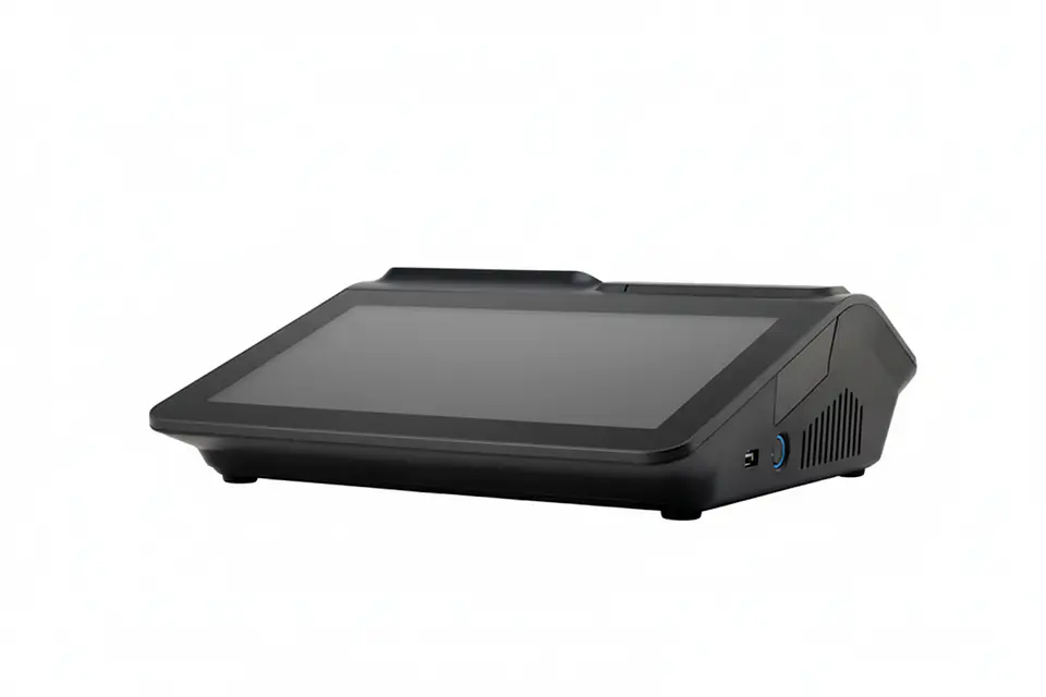 POS ONE SURFACE 11.6 Android 2x20VFD/58mm Printer RS232 1