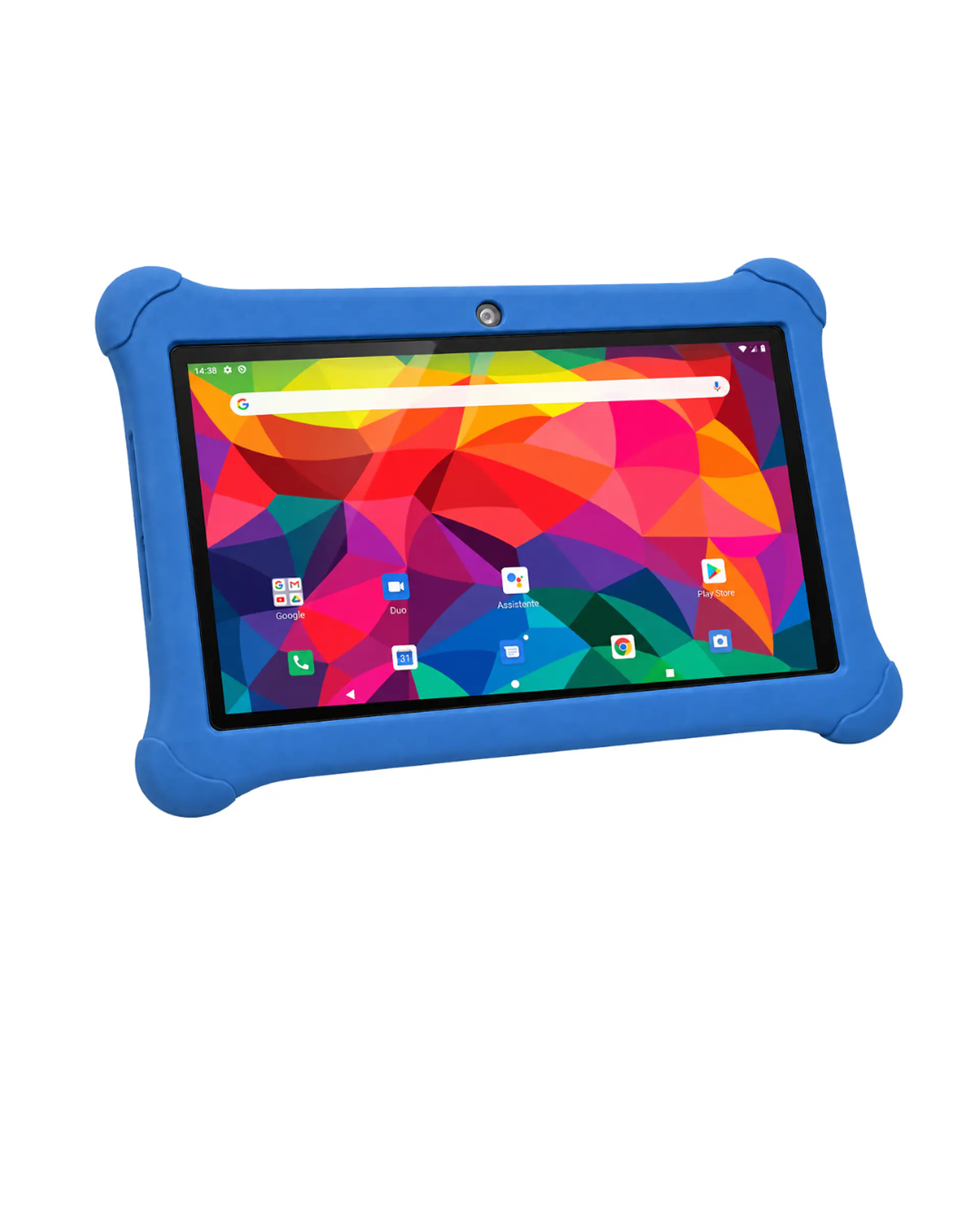 TABLET ONE ADVANCE 10-8167 ANDROID 10 1