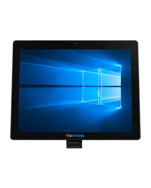Consultor de Precios TXPOS TP6 15" Touch | J6412 8GB/256GB WiFi/BT + Scanner ONE G102