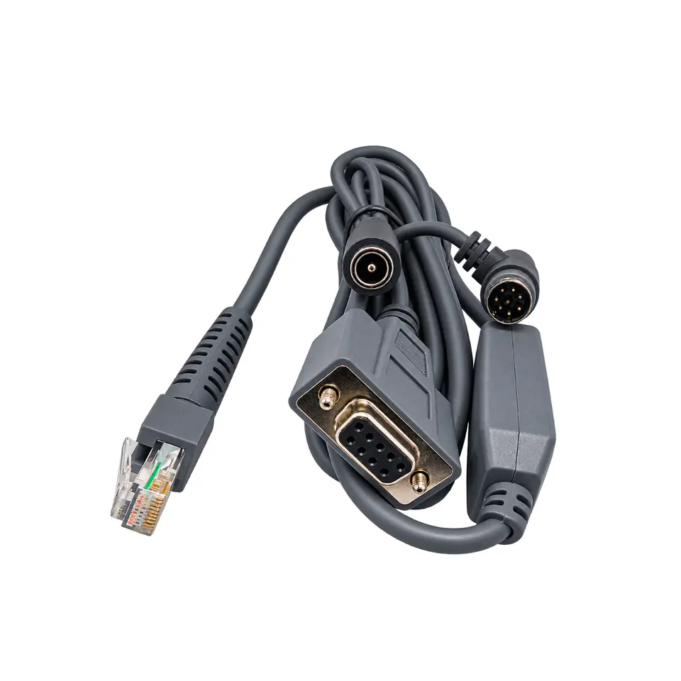 Cable Serial RS-232 Scanner ONE 7800NX 1