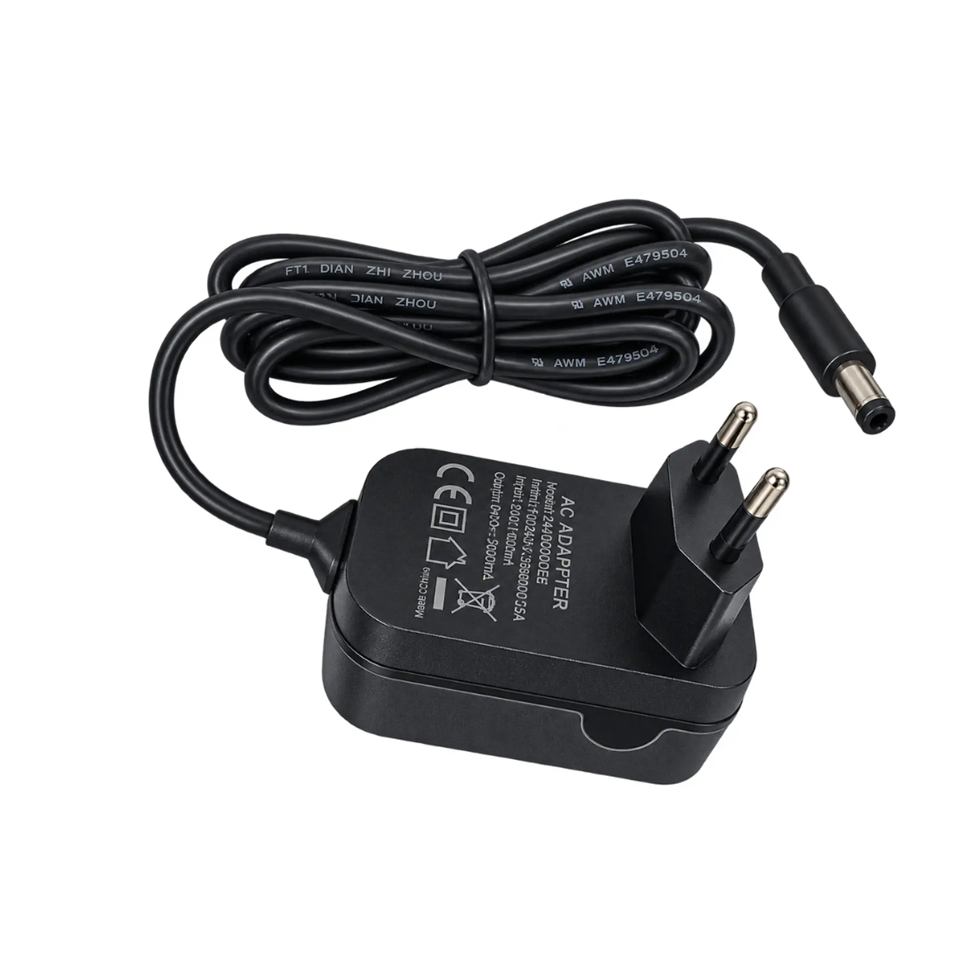 Cable Serial RS-232 Scanner ONE 7800NX 2