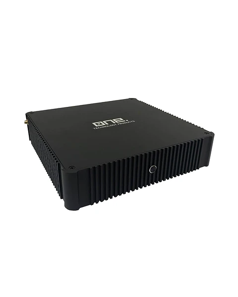 Mini PC ONE Square i5 12th / 16 GB / 512 GB WiFi BT