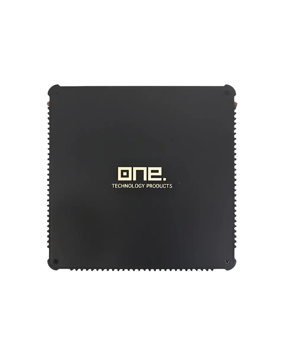 Mini PC ONE Square i5 12th / 16 GB / 512 GB WiFi BT 2