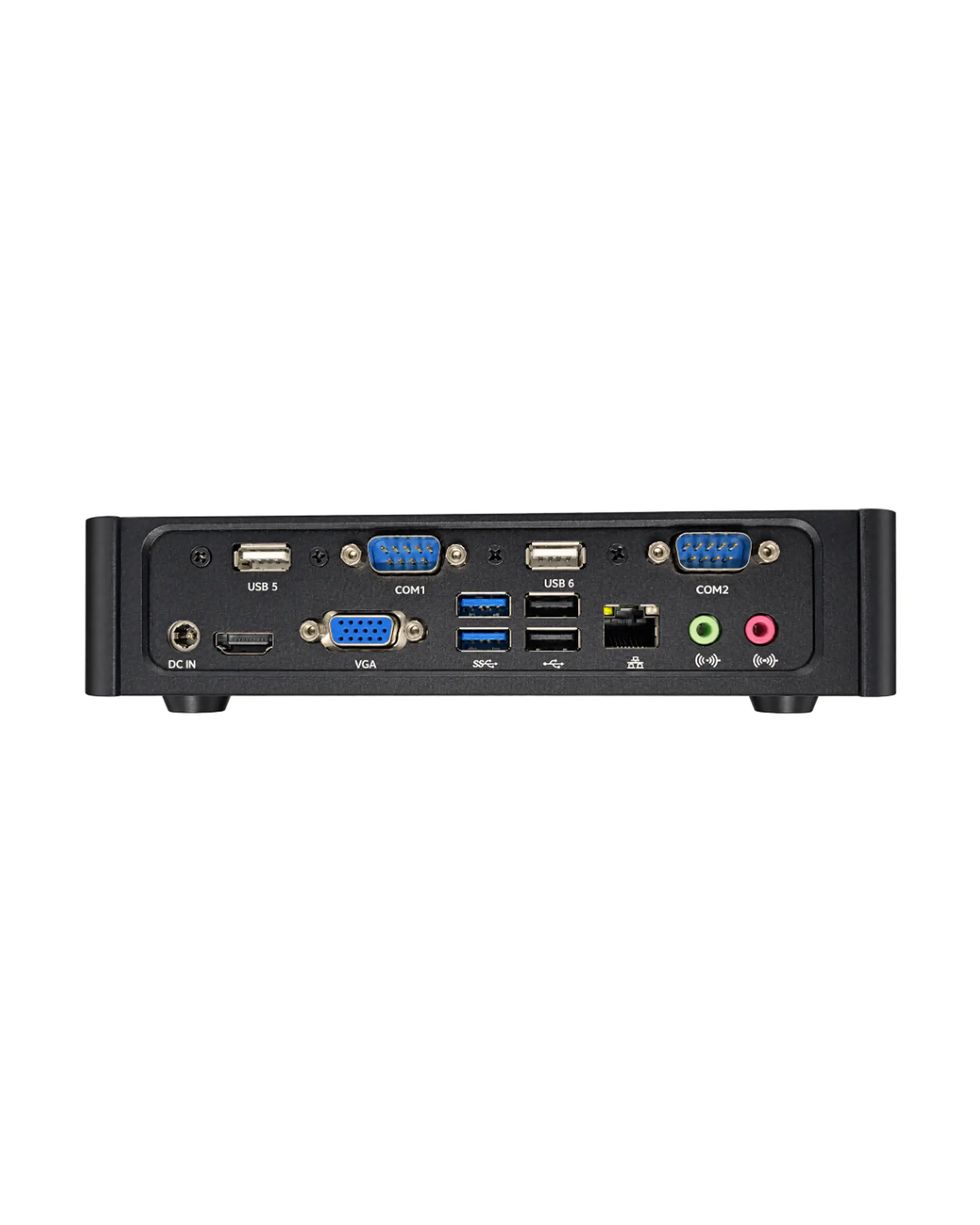 Mini PC ONE Square i5 12th / 16 GB / 512 GB WiFi BT 4