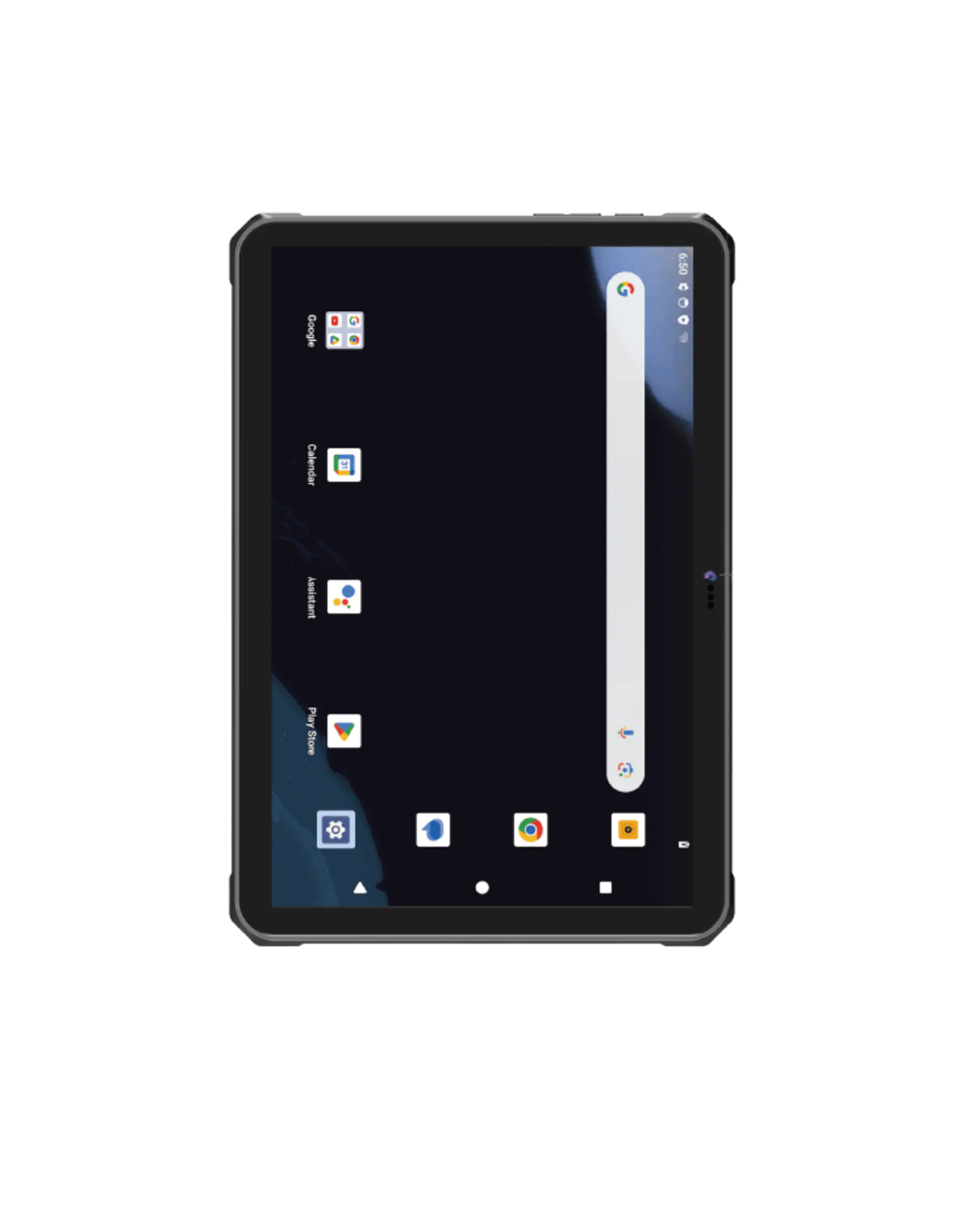 Tablet Robusta ONE T11X-EX 8+128 1
