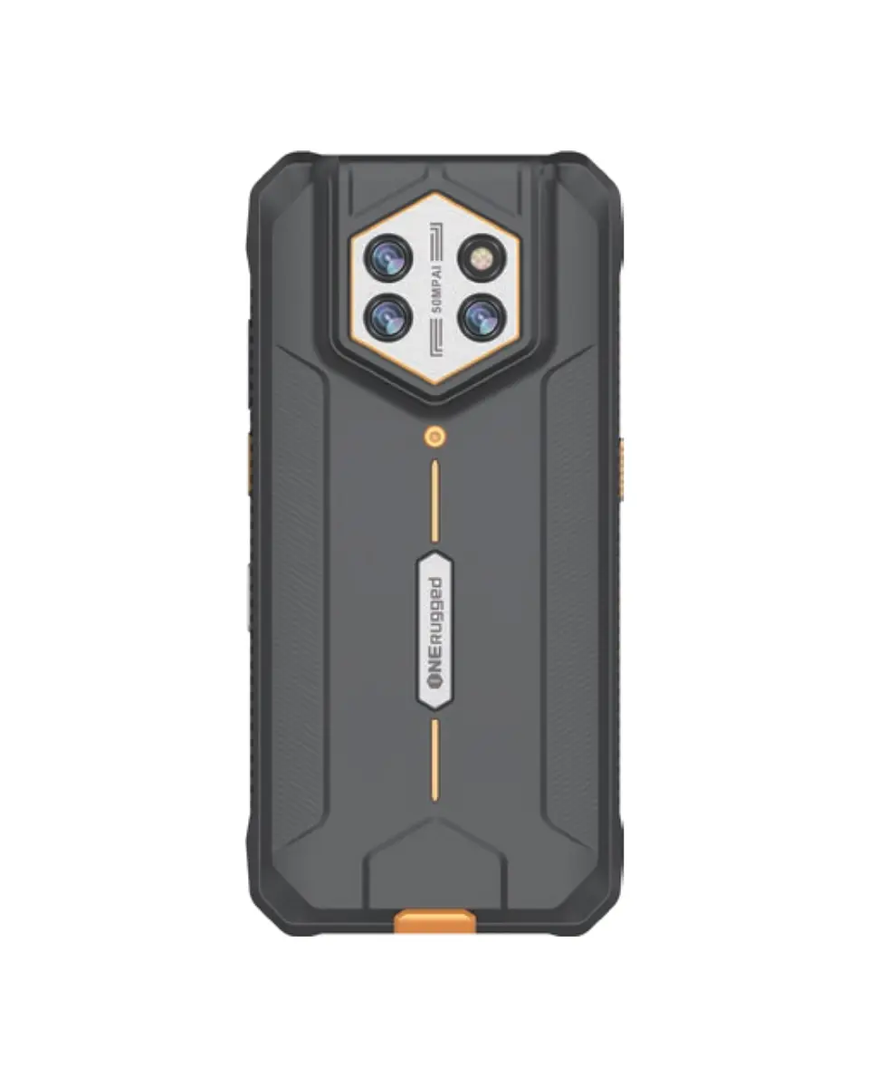 PDA / Teléfono Robusto ONE T7X 8+128 2