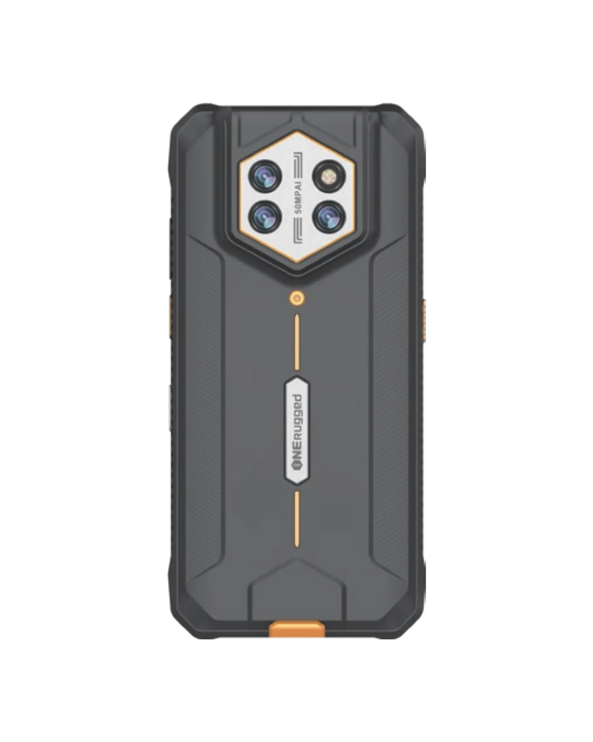 PDA / Teléfono Robusto ONE T7X-EX 8+128 2