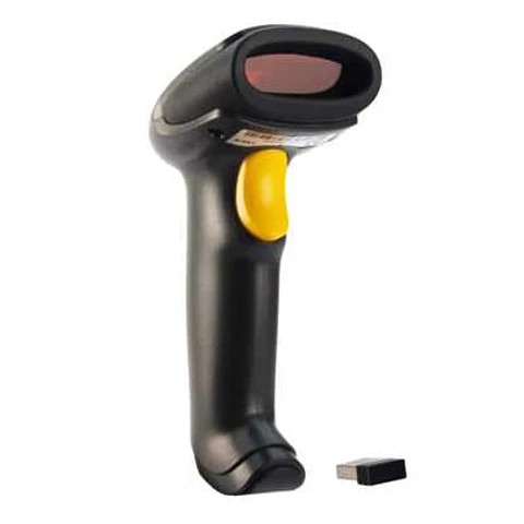 Scanner One 8-Ray láser inalámbrico 2.4 GHz