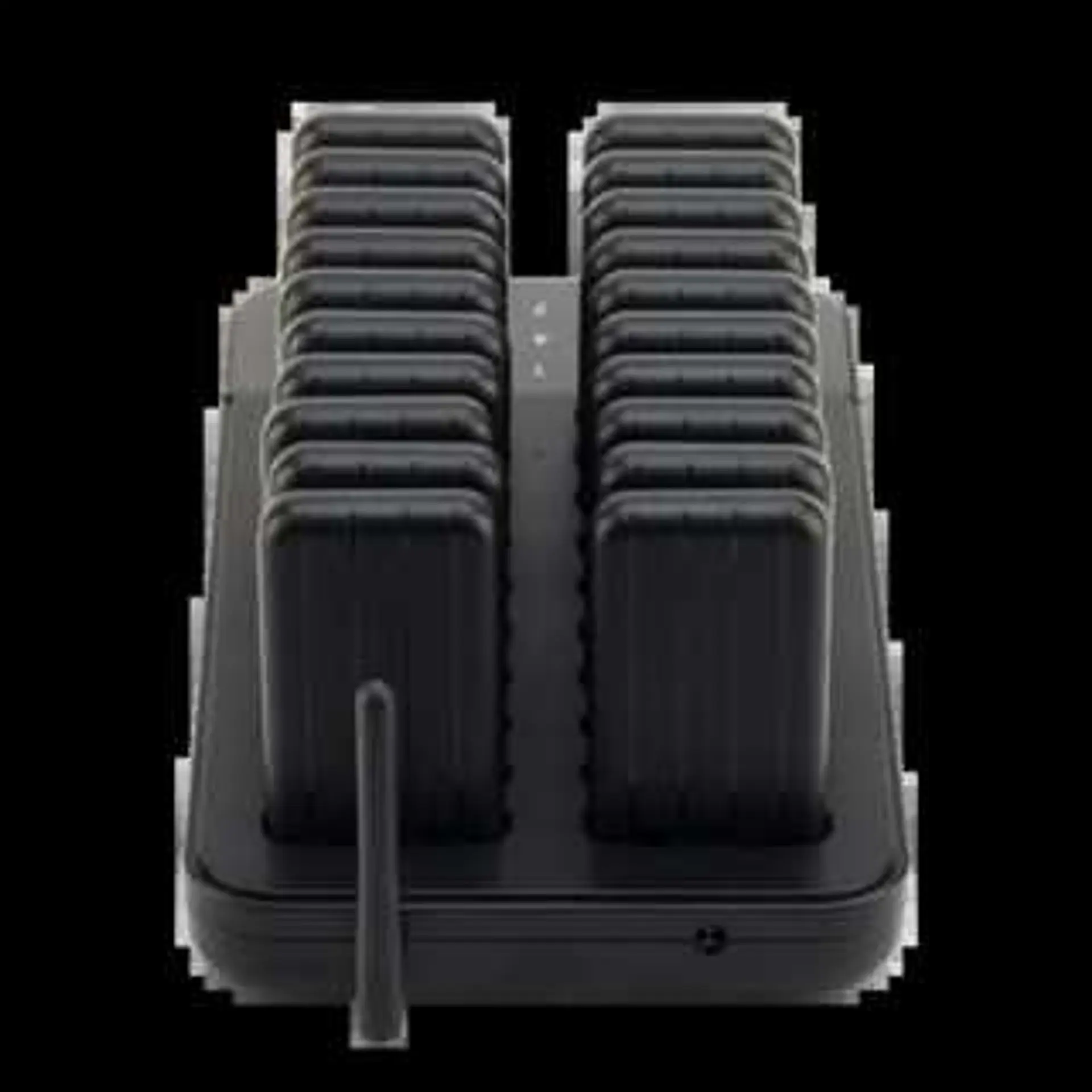 Pager ONE K30 B / B+20 1