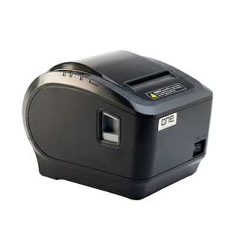 Impresora Térmica 3" 80mm 300mm/s USB/Serial/Ethernet