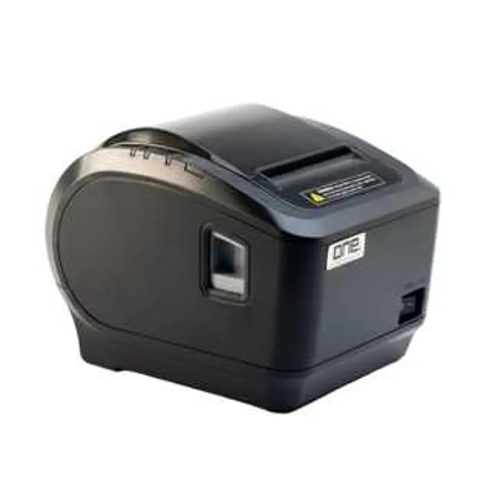 Impresora Térmica 3