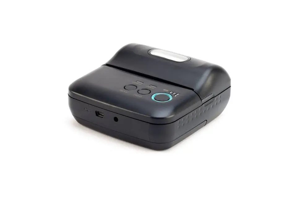 Impresora LB-3 Bluetooth 1