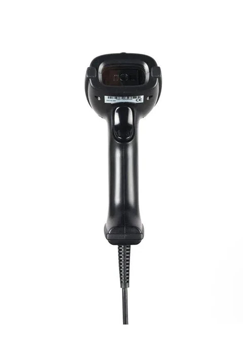 Scanner One Octa 2D