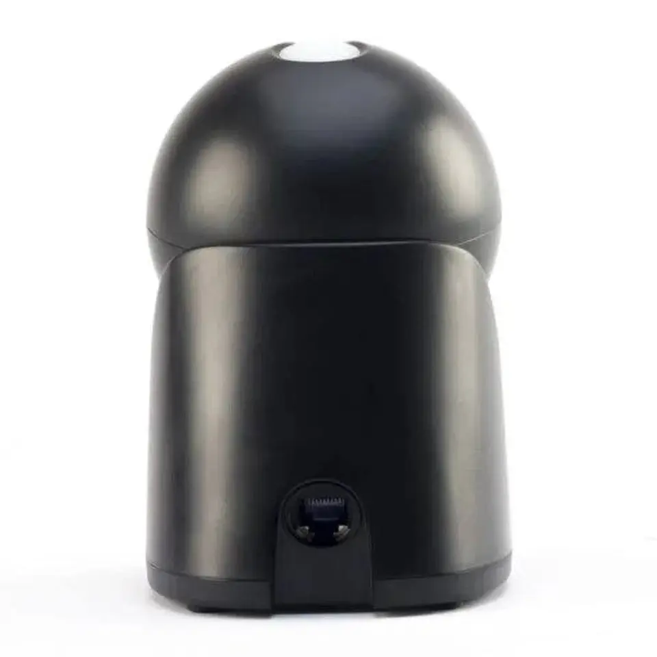 Scanner One 8260 Radar 2D 4