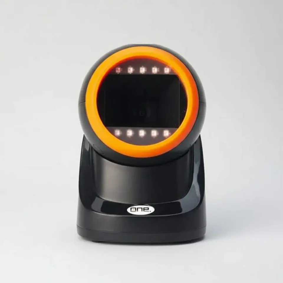 Scanner One 8260 Radar 2D 2