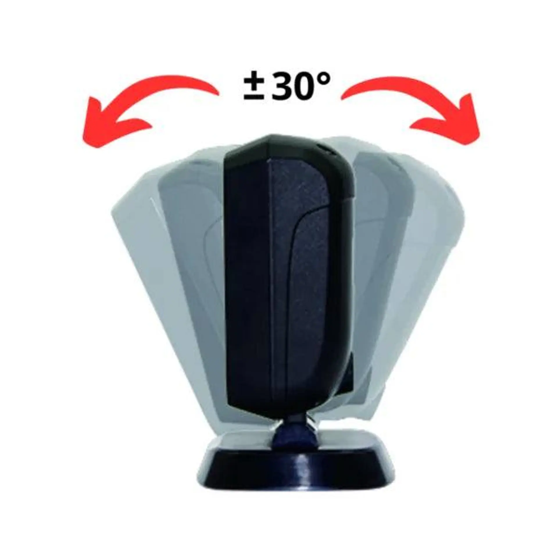 Scanner One 8223 2D 2