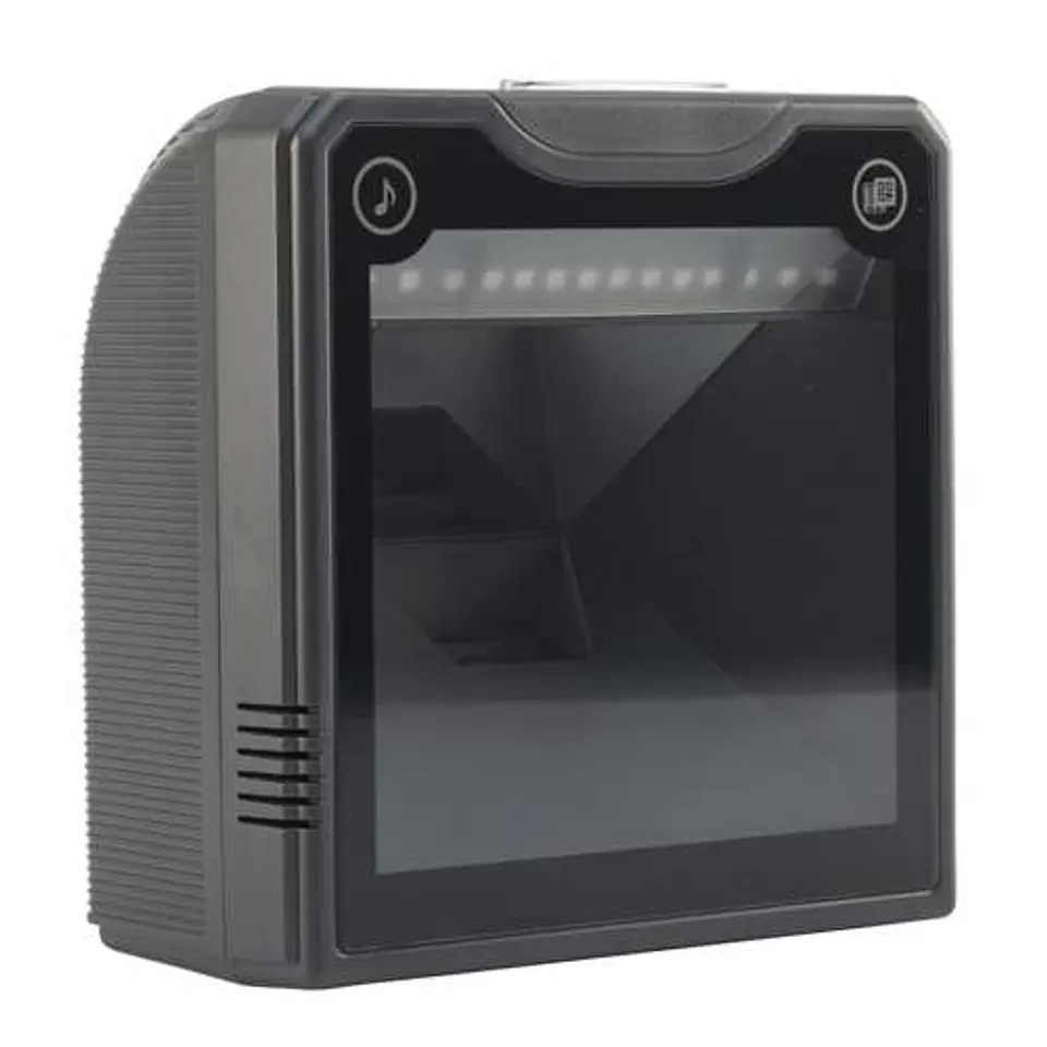 Scanner One 8450 Radar 2D 5