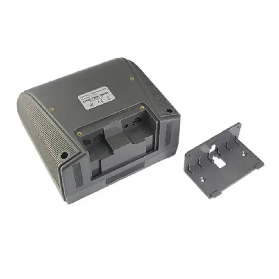 Scanner One 8450 Radar 2D 4