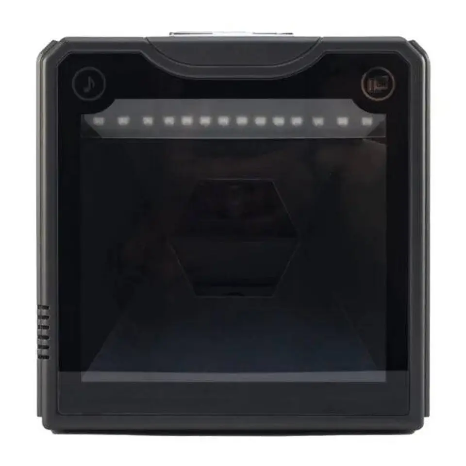 Scanner One 8450 Radar 2D 3