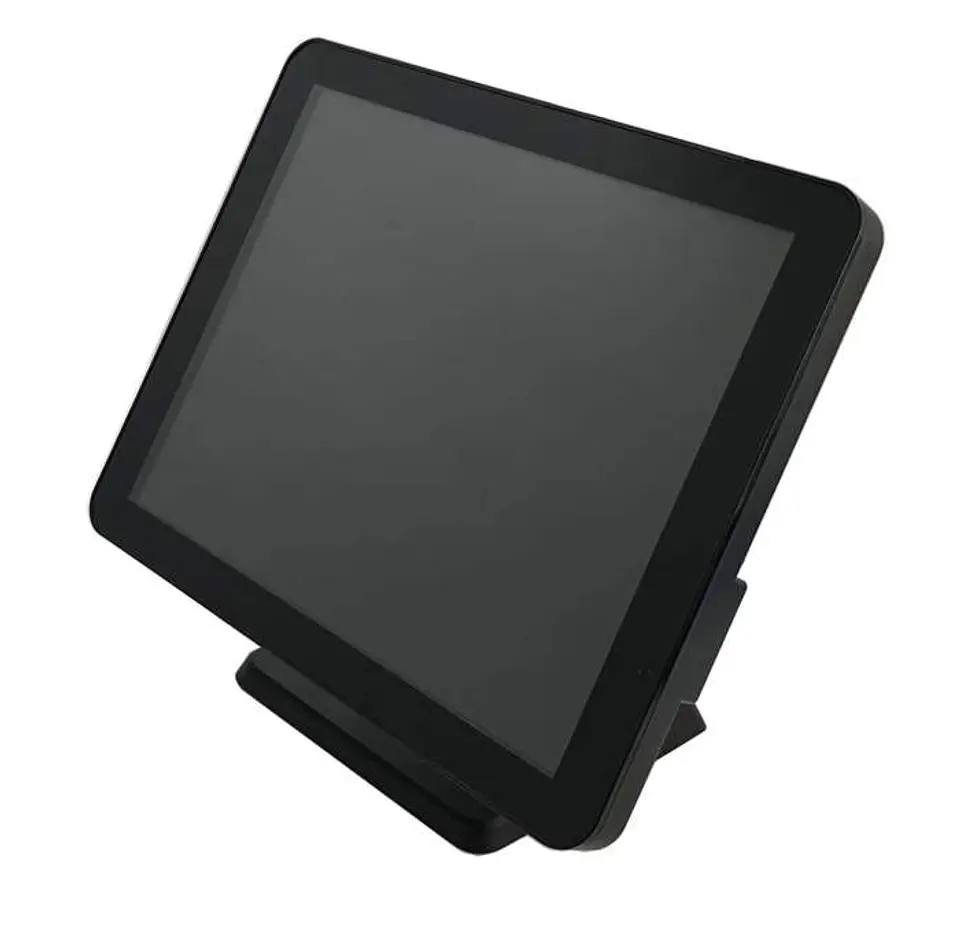 POS TxPOS TP8 17 pulgadas J4125/4GB/128GB 4