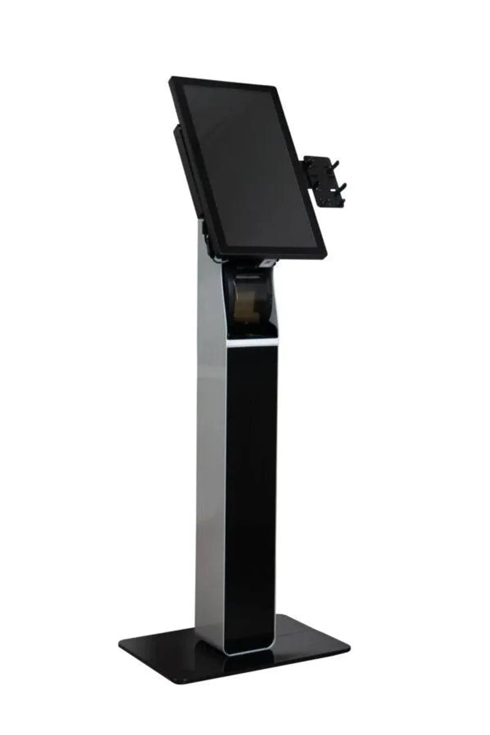 So One Versa - II Kiosco + 7 + P 2
