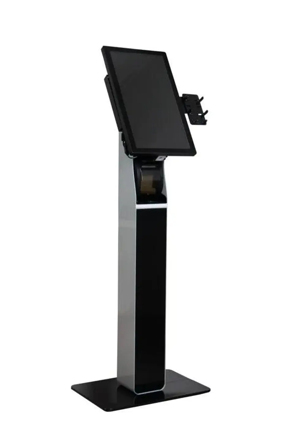 So One Versa - II Kiosco + 7 + P 2