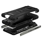 PDA rugged A8 Pro 8GB+128GB / 6.1 negro - Miniatura 4