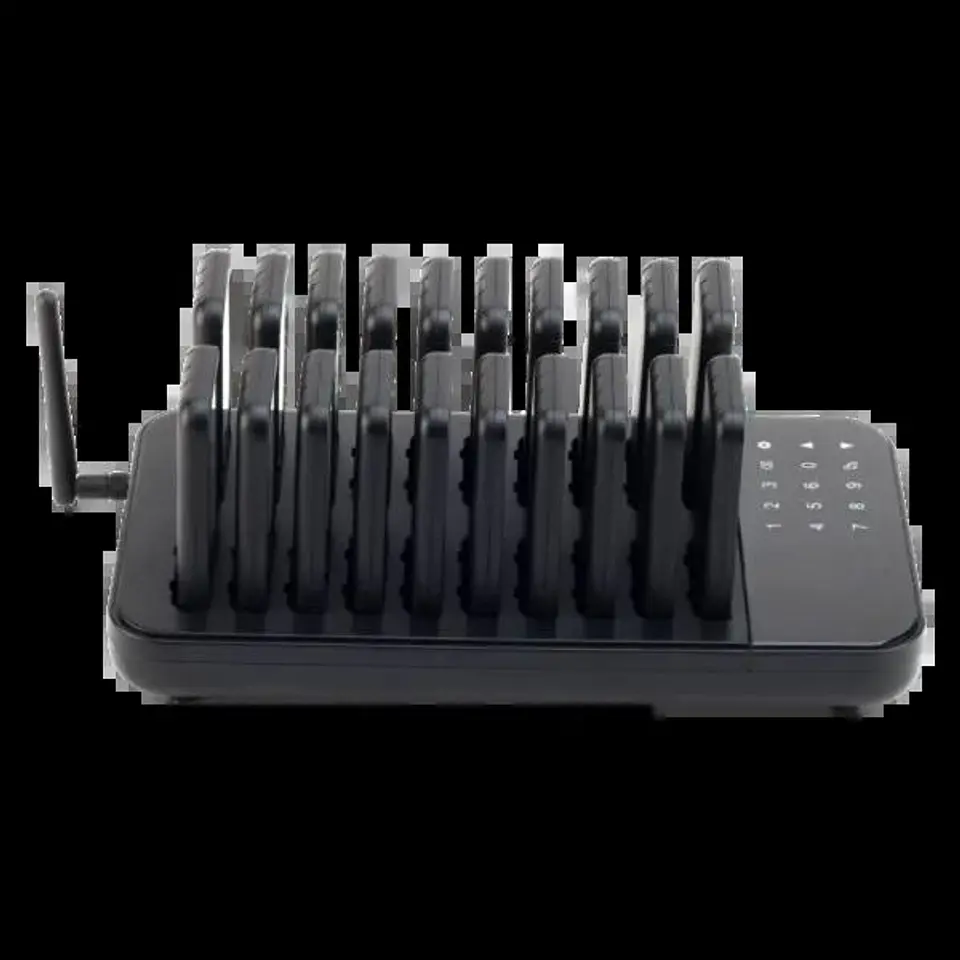 Pager ONE K30 B / B+20 2